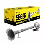 Seger Seger 82Mh Marin Korna 24Volt Krom Borulu