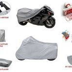 Seger SG 125 Motor Brandası