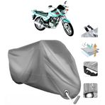 Seger Sg125-16 Vınleks Motor Brandası