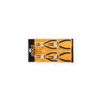 Segman Pensesi 4 Lü Set 180 Mm Hccps01180 İNG0017