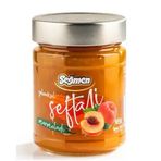Seğmen 370 gr Şeftali Marmelatı