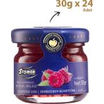 Seğmen Ahududu Reçeli Kavanoz 30g (24’lü) - 720 gr