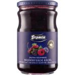 Seğmen Beşibiryerde Karışık Meyve Reçeli Kavanoz 800g - 800 gr