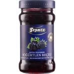 Seğmen Böğürtlen Reçeli Kavanoz 380g - 380 gr