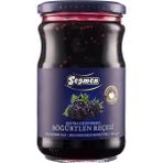 Seğmen Böğürtlen Reçeli Kavanoz 800g - 800 gr