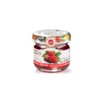 Seğmen Çilek Reçeli Kavanoz 30g (36'lı) - 30 gr