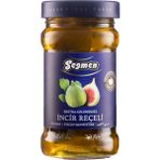 Seğmen İncir Reçeli Kavanoz 380g - 380 gr