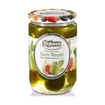 Seğmen İncir Reçeli Kavanoz 800g - 800 gr