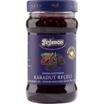 Seğmen Karadut Reçeli Kavanoz 380g - 380 gr
