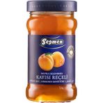 Seğmen Kayısı Reçeli Kavanoz 380g - 380 gr