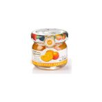 Seğmen Portakal Reçeli Kavanoz 30g (36'lı) - 30 gr