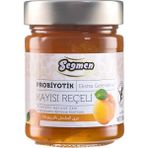 Seğmen Probiyotik Kayısı Reçeli 380 g - 380 gr