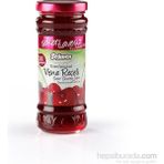 Seğmen Şekeri Meyveden Vişne Reçeli Kavanoz 270g - 270 gr