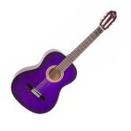 Segoiva 4/4 Klasik Gitar Pp