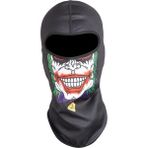 Segolike Açık Motosiklet Kayak Bisiklet 3D Boyun Hood Tam Yüz Maske Kap Şapkalar E (Yurt Dışından)