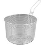 Segolike Kızartma Sepeti Örgü Skimmer Patates Kızartması Tavuk Pişirme Sepeti 17.5cm (Yurt Dışından)