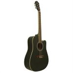 Segovia SGA41BK Akustik Gitar
