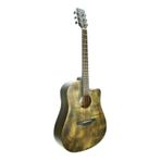 Segovia SGA41BR Akustik Gitar