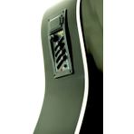 Segovia SGA41EQ4BK Elektro Akustik Gitar
