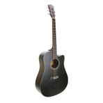 Segovia SGA486C Akustik Gitar