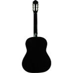 Segovia SGC1001BK Klasik Gitar