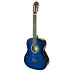 Segovia SGC1001BLS Klasik Gitar