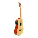 Segovia SGC200EQ4T Klasik Gitar