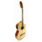 Segovia SGC250EQ Klasik Gitar