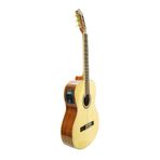 Segovia SGC300EQ4T Klasik Gitar