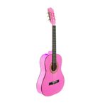 Segovia SGC361PNK Klasik Çocuk Gitar