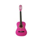 Segovia SGC36PNK Junior Klasik Gitar