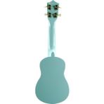 Segovia SGUK21BL Mavi Ukulele