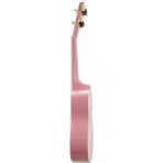 Segovia SGUK21PNK Pembe Ukulele