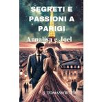 SEGRETI E PASSIONI A PARIGI