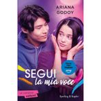 Segui la mia voce (Pandora)