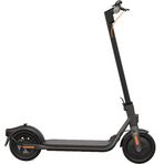 Segway F40E 350 W 30 km Menzil Siyah Elektrikli Scooter