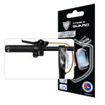 Segway Ninebot F2 / F2 Pro Elektrikli Scooter LCD Ekranı için Hydrogel (İnce TPU) ile uyumlu IPG Ekran Koruyucu (2 Adet)