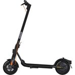 Segway Ninebot F2 Pro 450 W Siyah Elektrikli Scooter