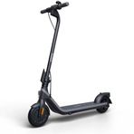 Segway Ninebot Kickscooter E2 Siyah Elektrikli Scooter