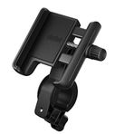 Segway Ninebot Pj20Qxzj Siyah Telefon Tutucu