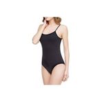 Seher 3'lü Paket Ip Askılı Kadın Çıtçıtlı Body SEHER0066