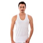 Seher 3'lü Paket Klasik Erkek Atlet 0001-10