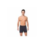Seher 6 Adet Yıldızı Pamuklu Penye Düğmeli Erkek Boxer X-Large