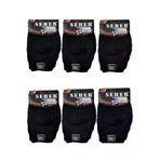 Seher 6'li Erkek Penye Boxer 569874