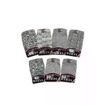 Seher Empirme Erkek 6`lı Desenli Boxer - S-1 0007 ÖZBYRK00821