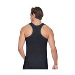 Seher Erkek Elastan Esnek Spor Atlet 6'lı Paket 0058 SER0058-S
