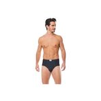 Seher Erkek Slip Külot,%100 Saf Pamuk, 12'li Paket, Siyah, 2XL