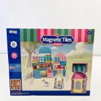 Seher Hediyelik SH59692 84 Parça Magnet Stan.seri Renkli Blok-Zrv