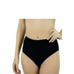 Seher Kadın Kirmizi 12'Li Paket Seher Yıldızı Bato Külot%100 Pamuk