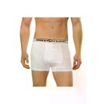 Seher seher yıldızı 0060 dl787 Yildiz 8'li Paket Likralı Erkek Boxer 0060-Beyaz-L